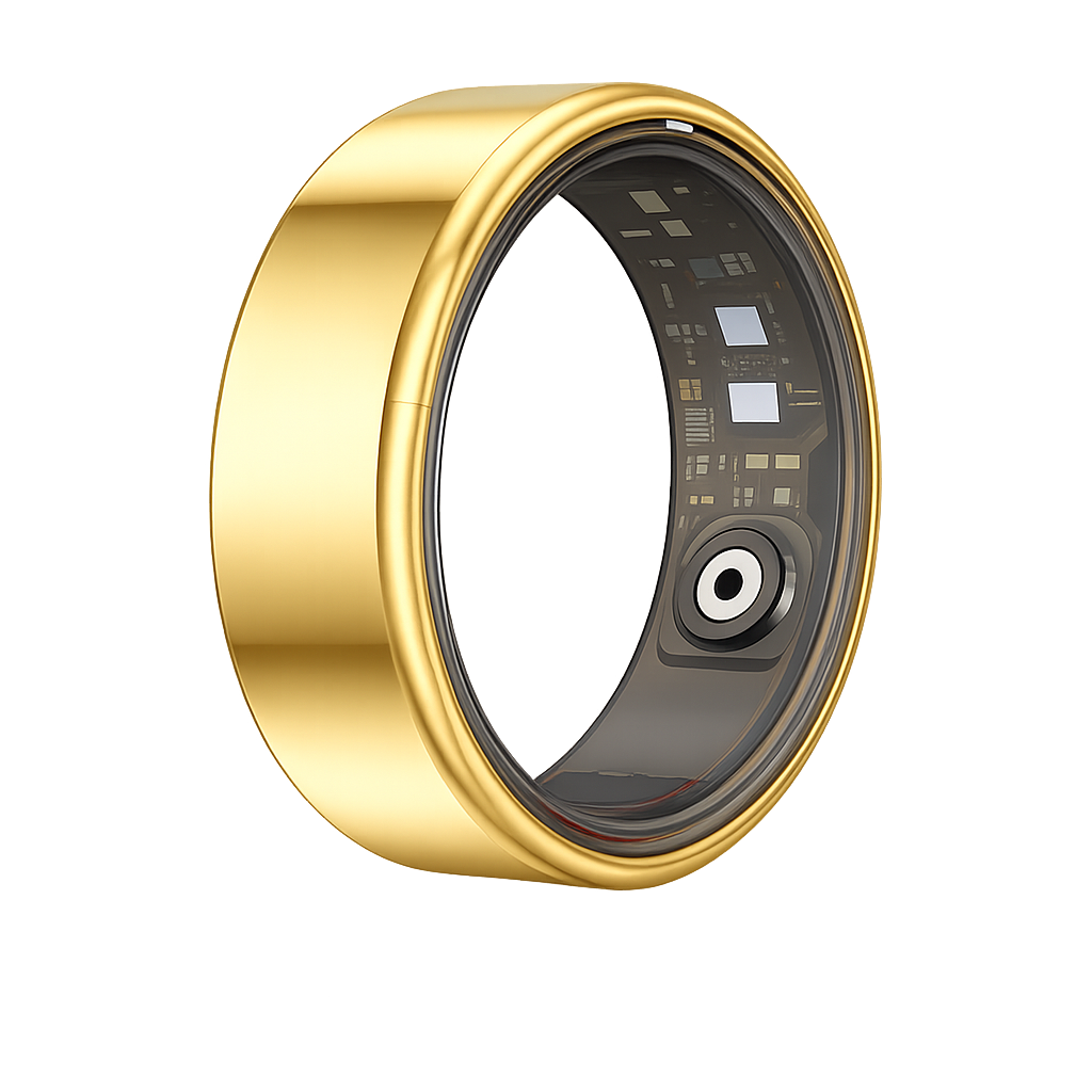 PulseNorth Rings