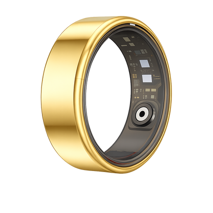 PulseNorth Rings