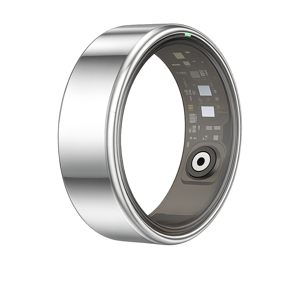 PulseNorth Rings