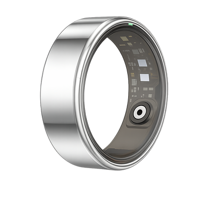 PulseNorth Rings