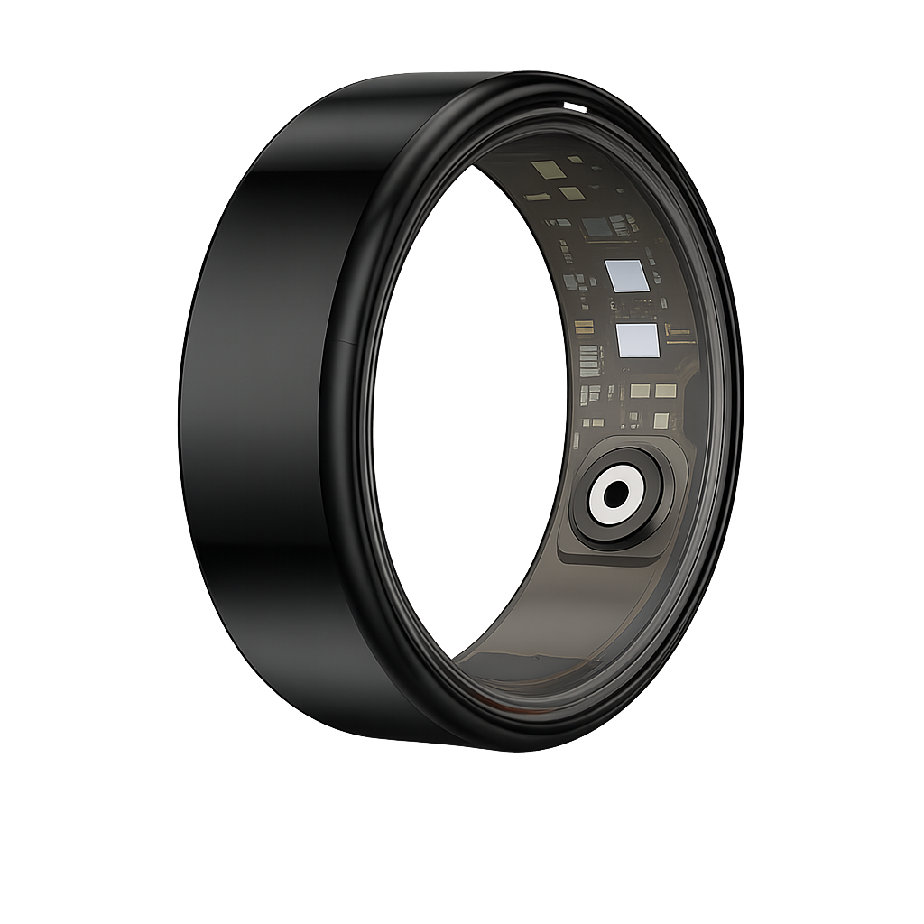 PulseNorth Rings