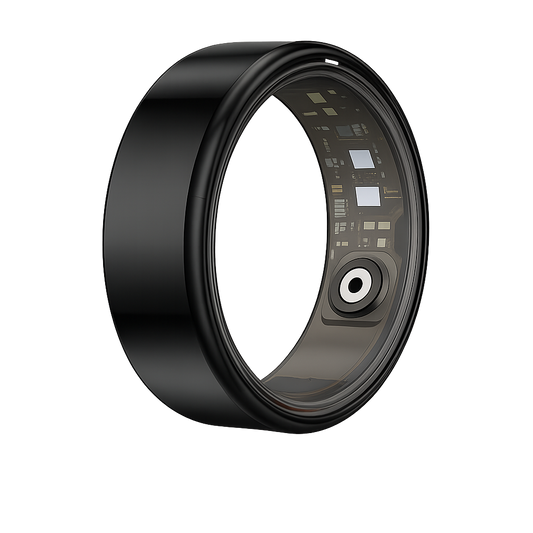 PulseNorth Rings