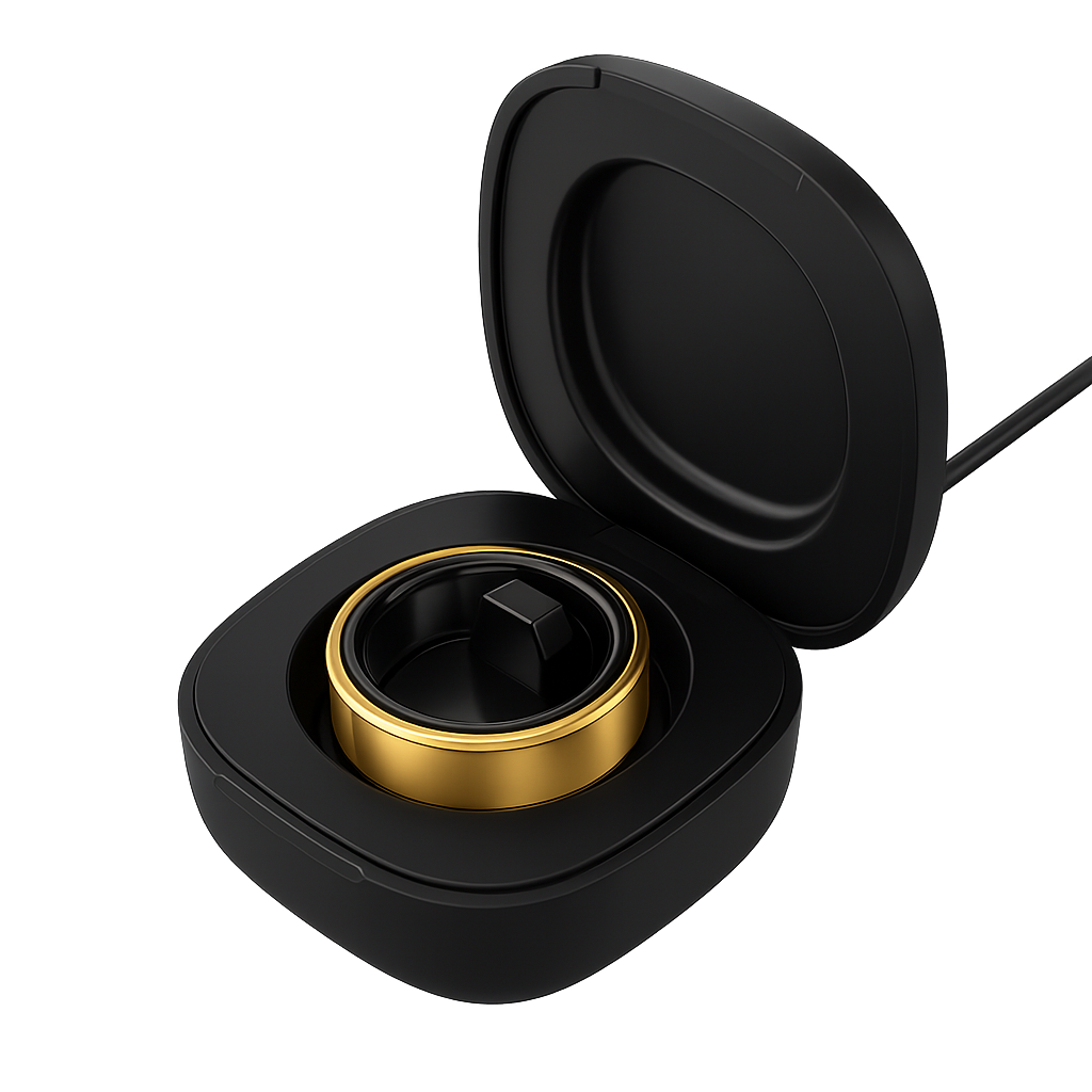 PulseNorth Rings