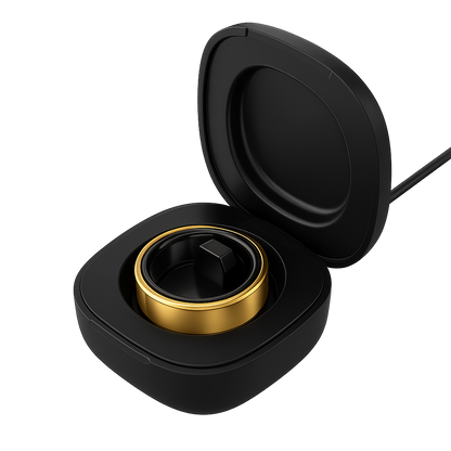 PulseNorth Rings